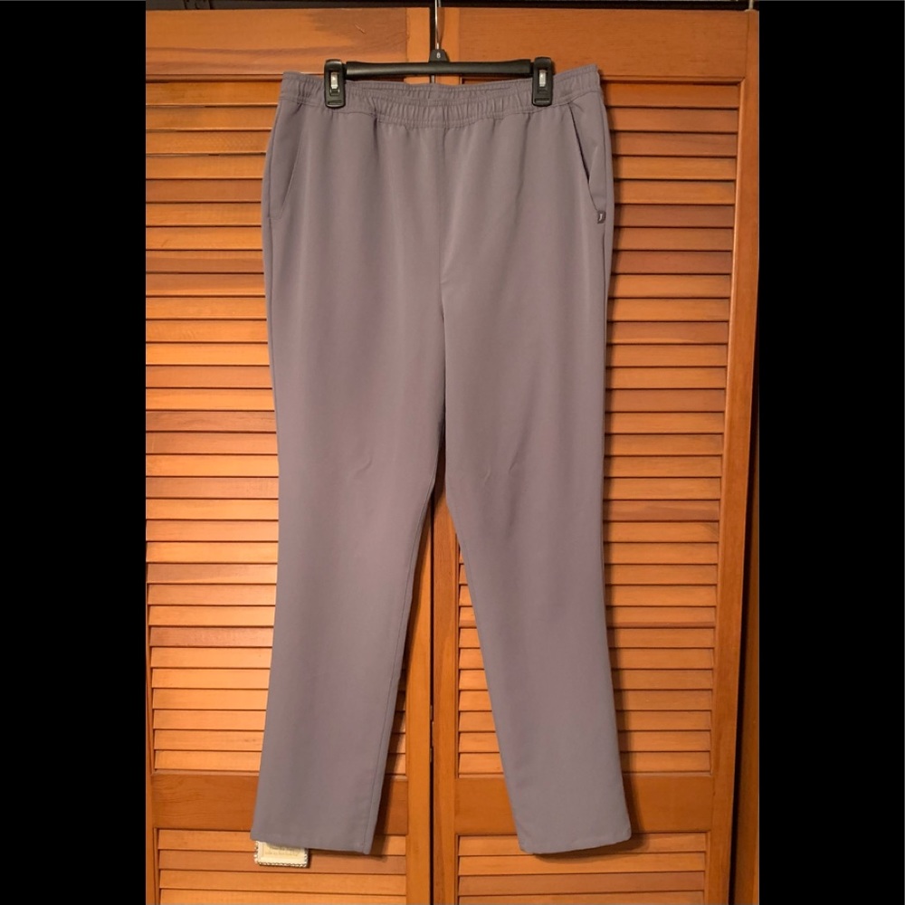 Jaanuu Scrub Pants